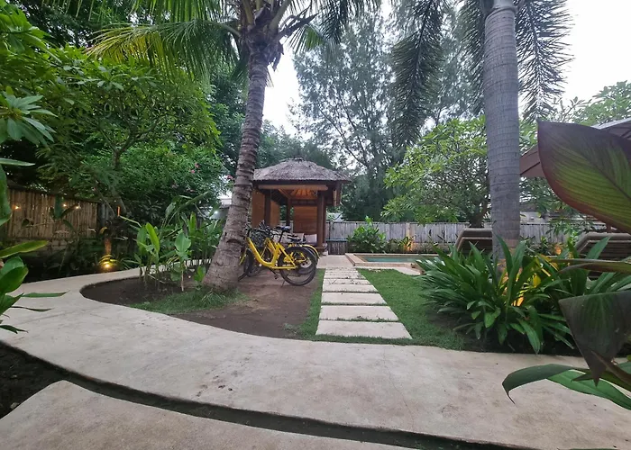 Guava Garden