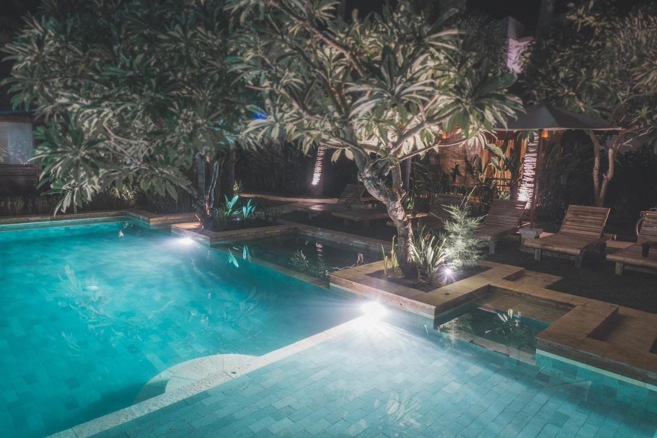 Guava Garden Gili Trawangan
