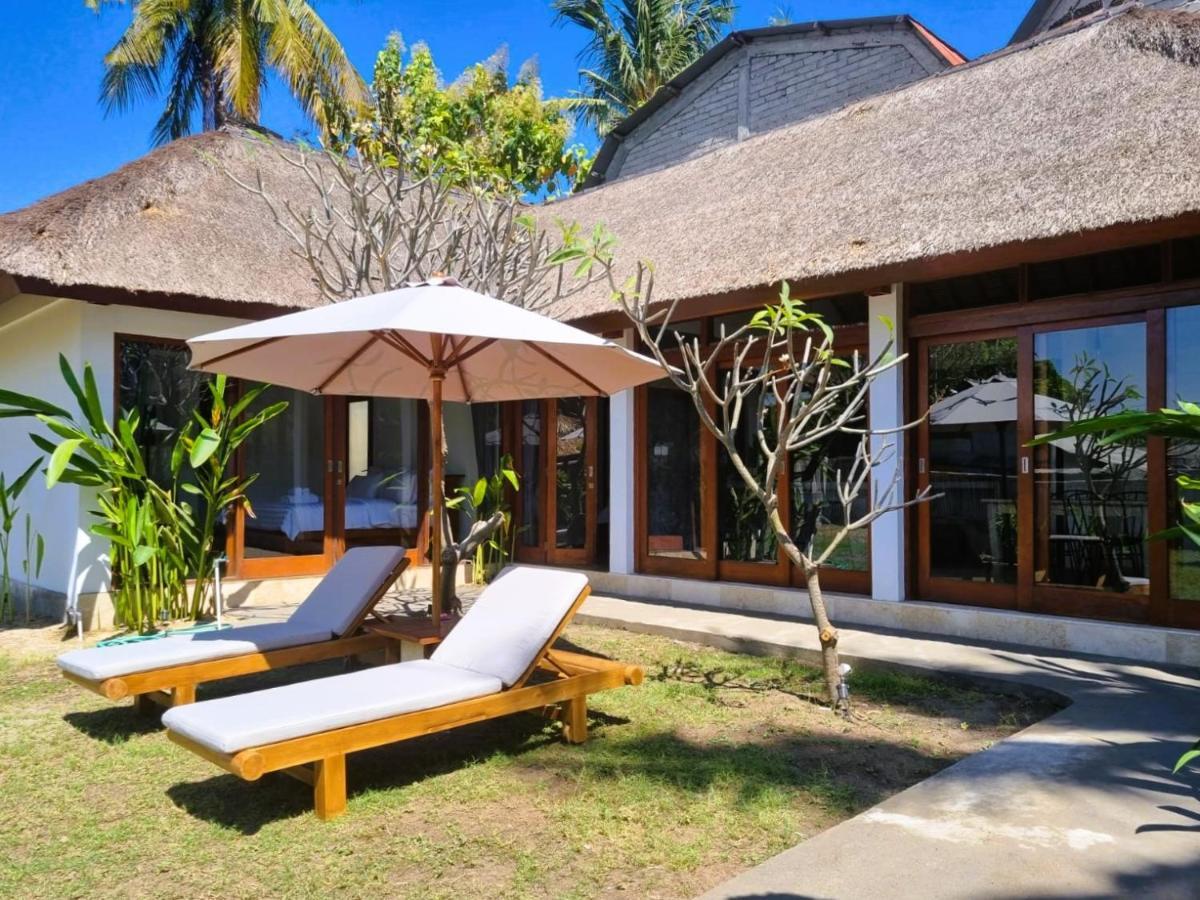 Guava Garden 3* Gili Trawangan