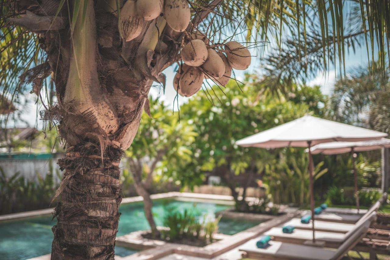 Holiday park Guava Garden Gili Trawangan