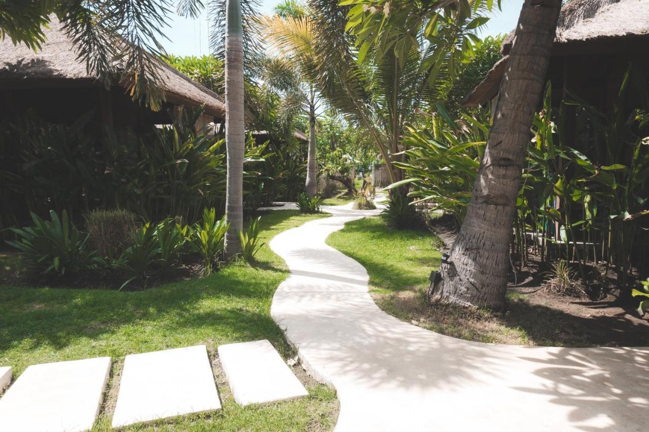 Guava Garden Holiday park Gili Trawangan