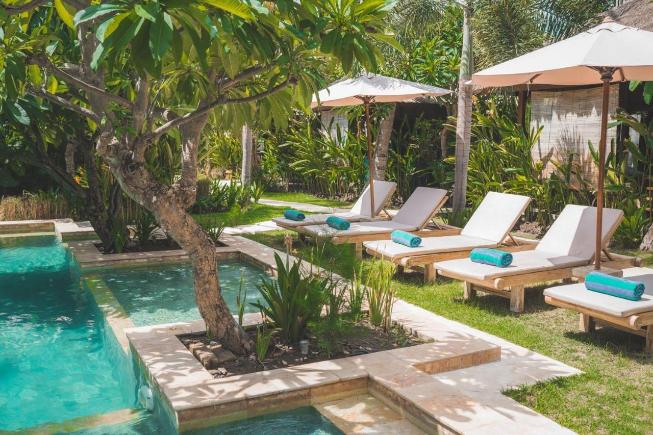 Holiday park Guava Garden