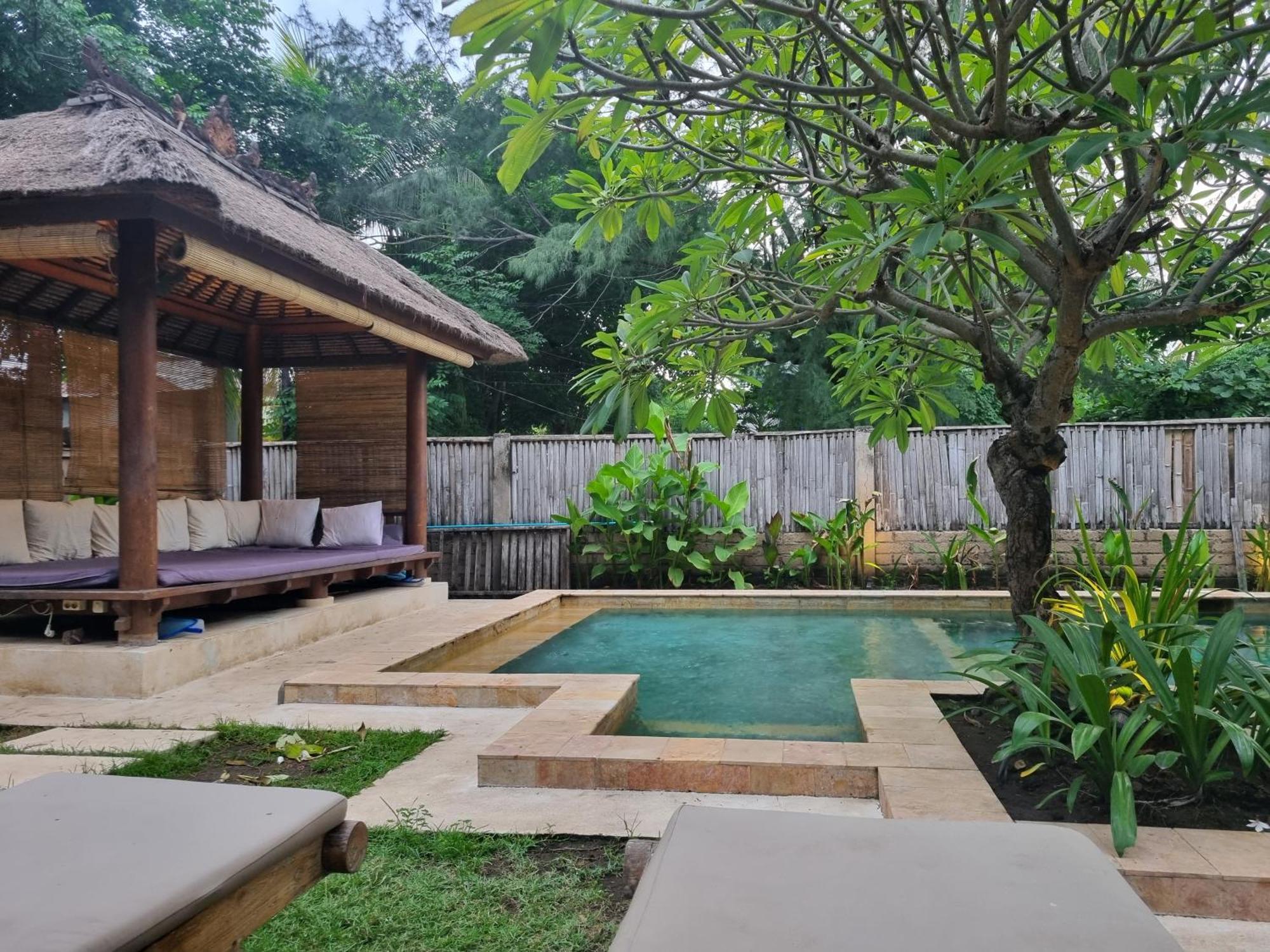Holiday park Guava Garden 3*