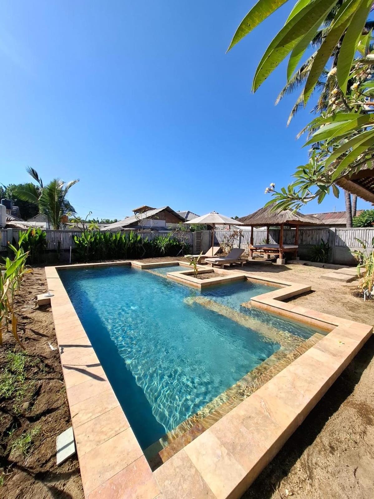 Holiday park Guava Garden