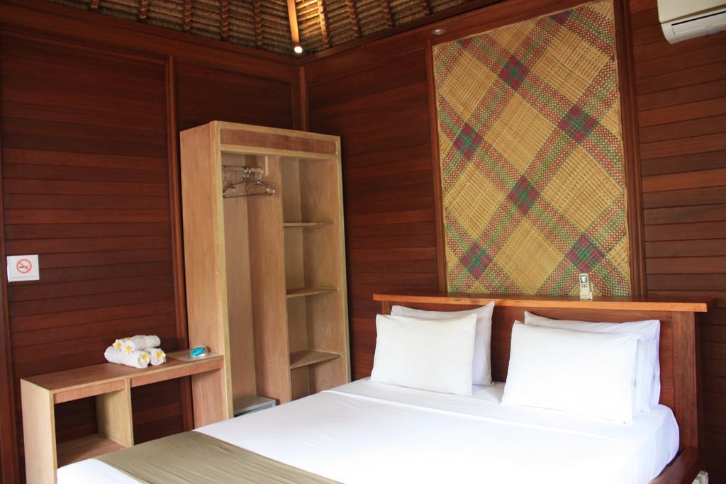 Holiday park Guava Garden 3*