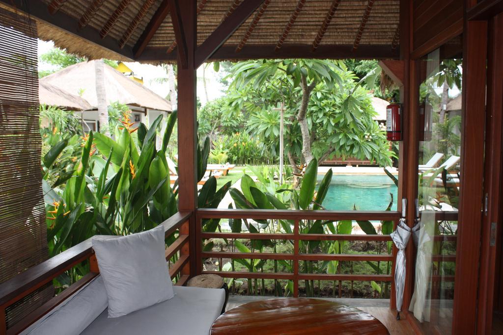 Holiday park Guava Garden 3*
