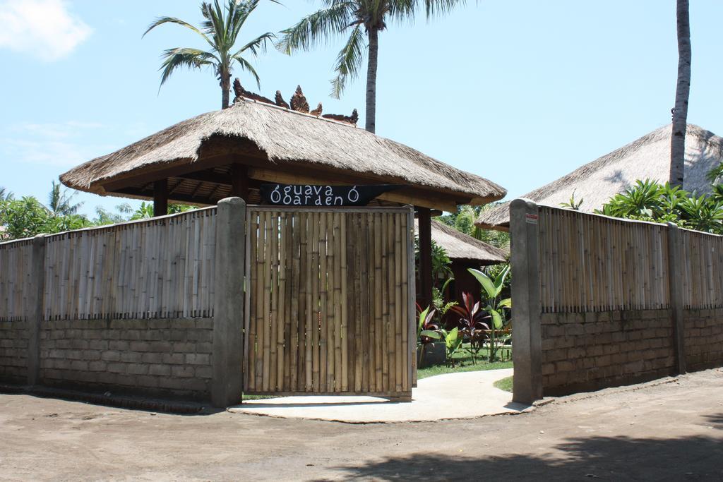 Guava Garden Gili Trawangan