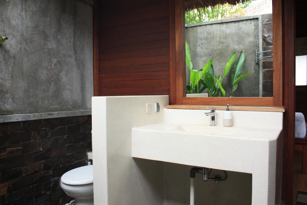 Holiday park Guava Garden Gili Trawangan