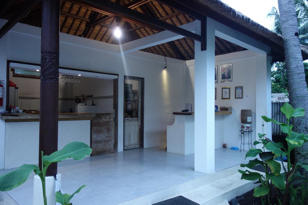Holiday park Guava Garden 3*