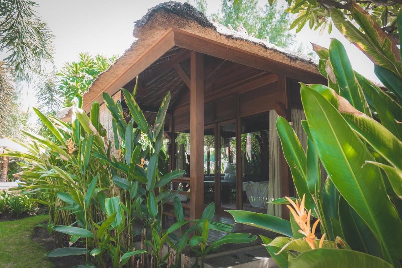 Guava Garden Gili Trawangan