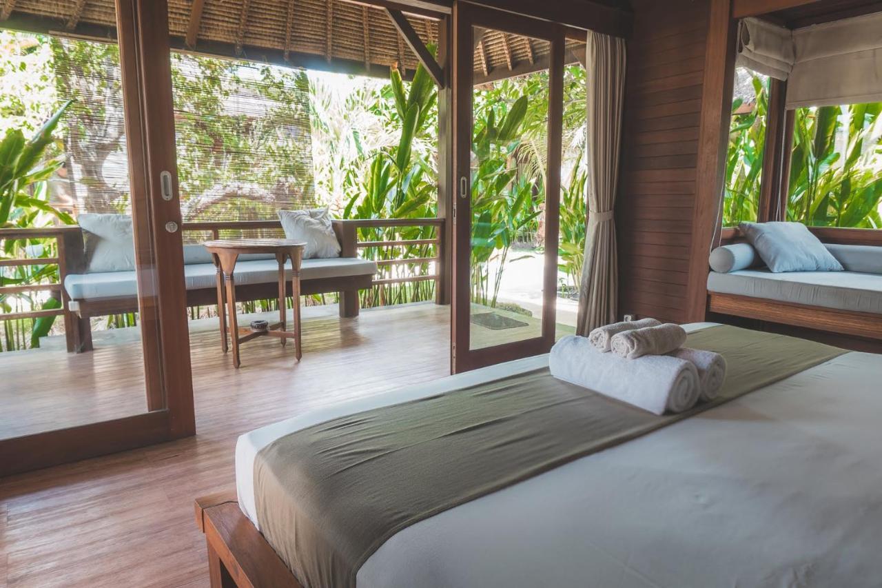 Guava Garden Village de vacances Gili Trawangan