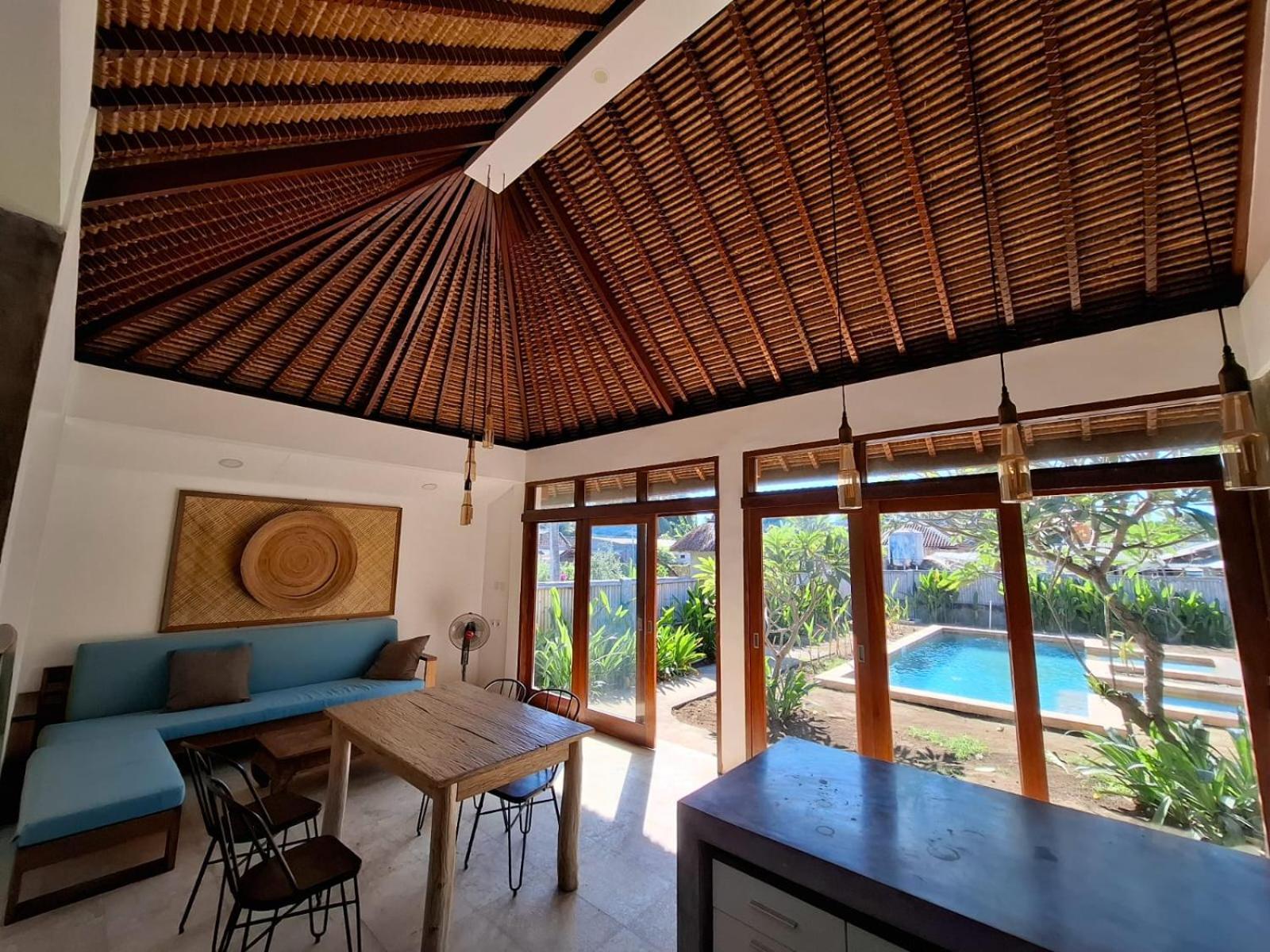 Village de vacances Guava Garden Gili Trawangan