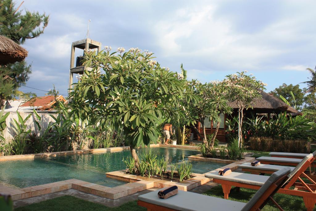 Holiday park Guava Garden