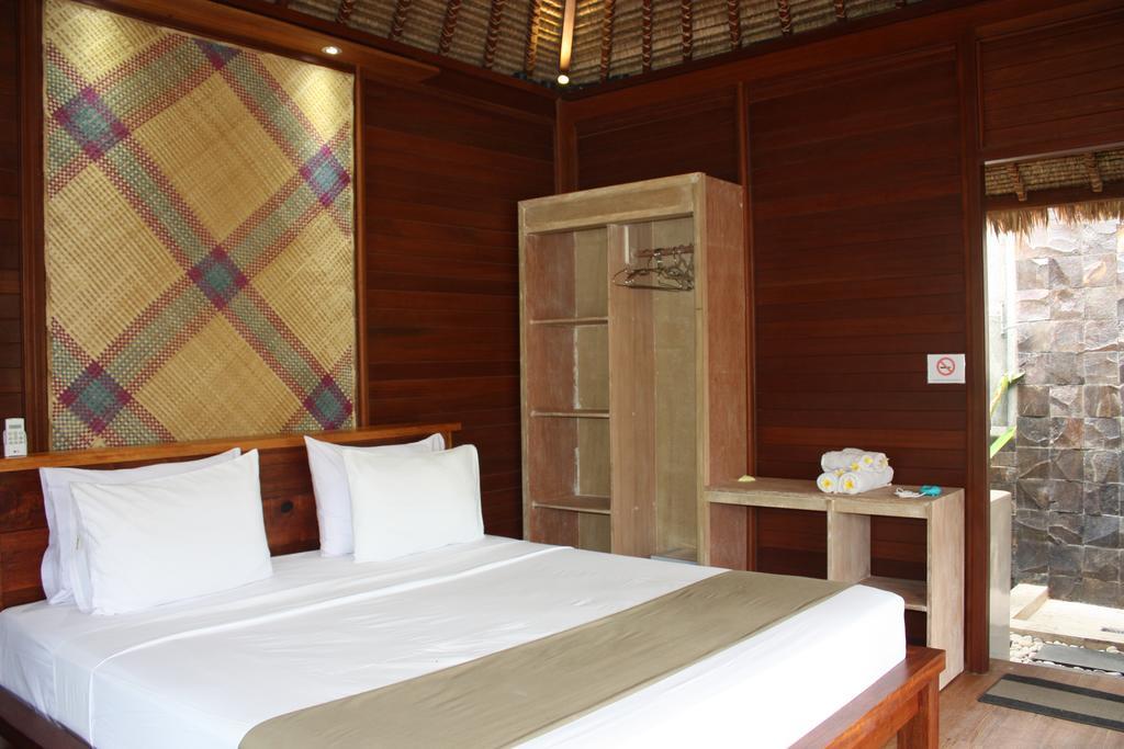 Holiday park Guava Garden 3*